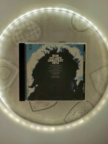 Bob dylan greatest hits - bob,