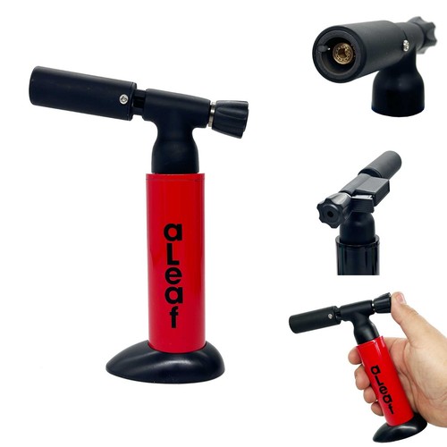 Torcia aleaf slim - -, (rosso)