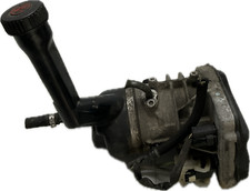 Pompa servosterzo idroguida elettrica CITROEN C4 PICASSO codice 9674055680