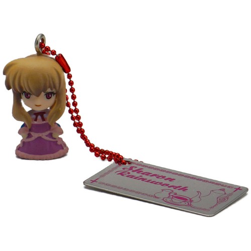 F78 508 pandora hearts - pandora,