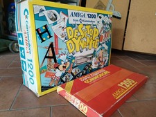 Commodore amiga 1200 - 1200, desktop