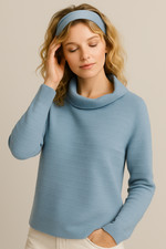 MAGLIONE DONNA MAGLIFICIO DI