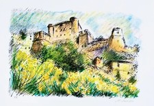 Michele Cascella - Senza