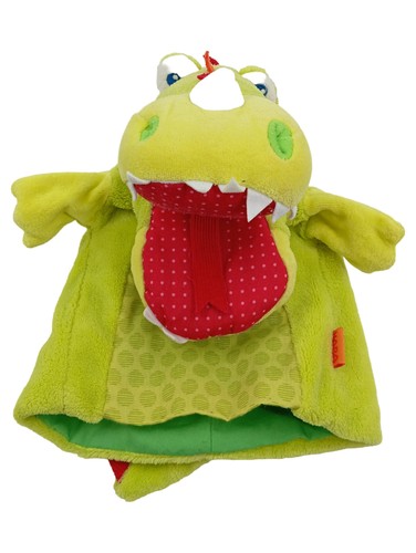 Haba marionetta mano drago - marionetta, a