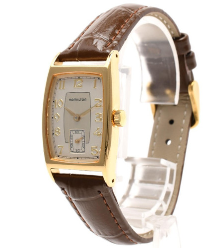 Hamilton registered edition - registered,