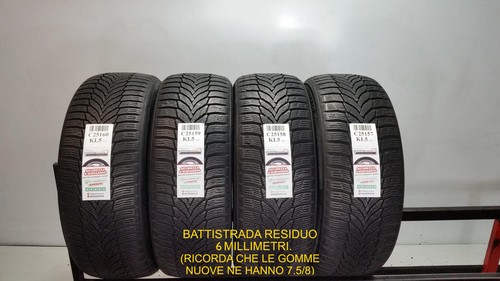 Gomme usate termiche - gomme,