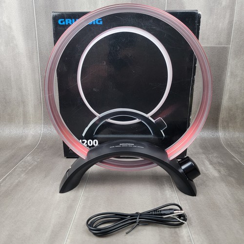 Grundig 200 antenna - grundig,