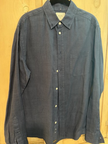 Camicia uomo billy reid - billy,