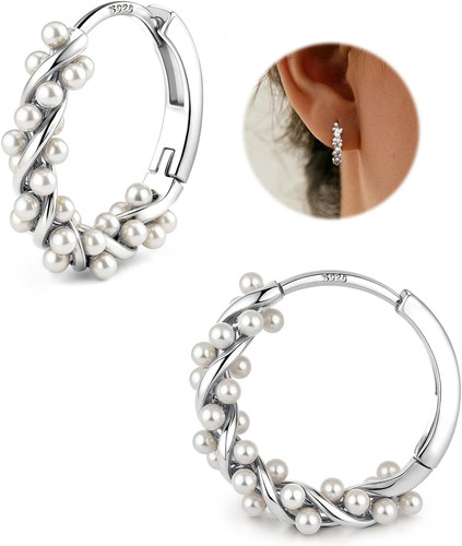 Orecchini argento 925 - orecchini,