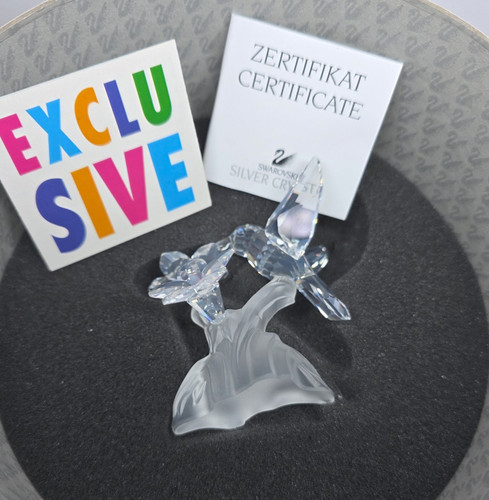 Swarovski 166184 colibrì