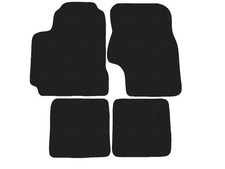 Basic Tappetini per Toyota