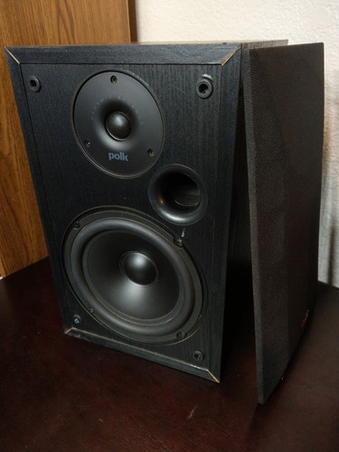 Polk audio r20 altoparlante - r20,