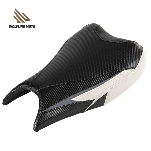 Sedile pilota wolfline - pilota,