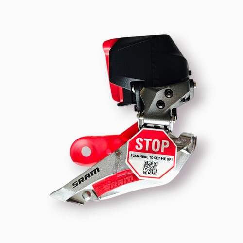 Sram rival etap - sram, front