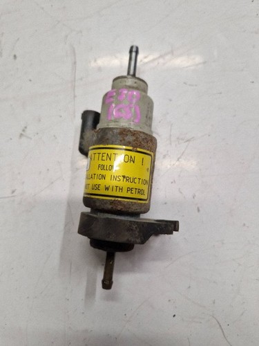 Pompa carburante bmw e70 - pompa,