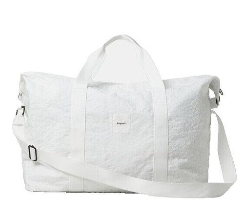Borsa desigual grande donna - desigual,
