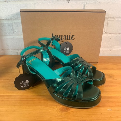 Sandali joanie platform taglia - joanie,