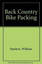 Back Country Bike Packing