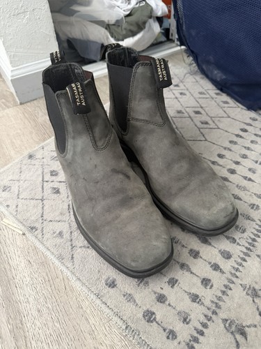 Stivali blundstone chelsea - chelsea, da