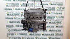 Motore compl alfa romeo - compl.,