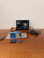 Panasonic Lumix DMC-FS40