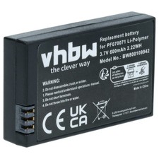 Batteria per Parrot Minidrone