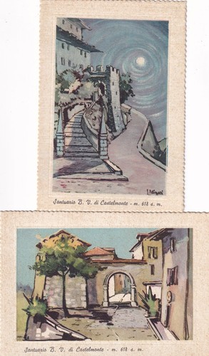 Cartoline udine - 2,