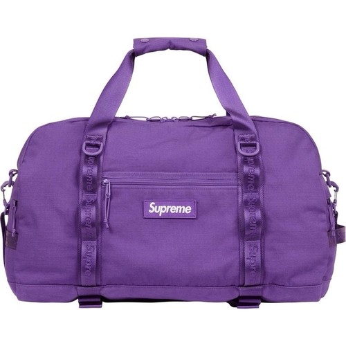 Borsone supreme ss26 scatola - borsone,