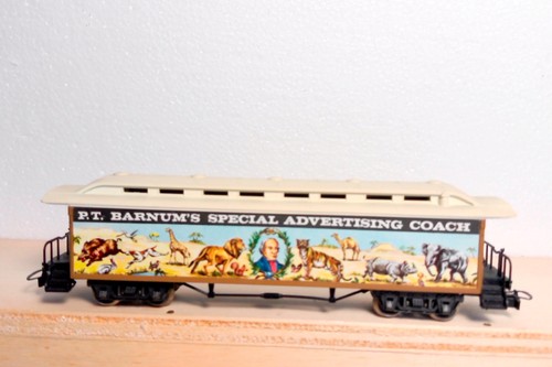 Rivarossi como carrozza - rivarossi,