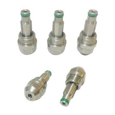 Nebbia fine a bassa pressione