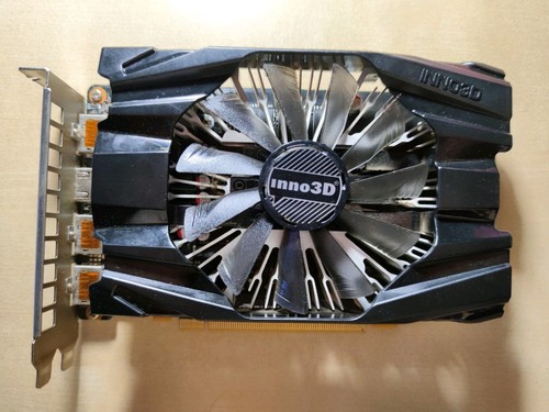Geforce gtx 1660 6gb gddr6 - gtx,