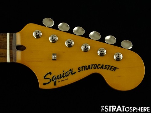 Fender squier classic vibe - fender,