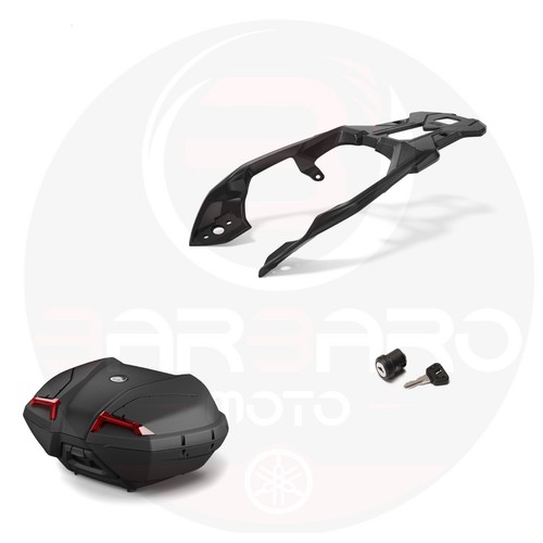 Kit baule litri - kit, originale