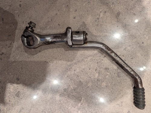 Kickstarter ktm 495 420 350 - ktm,