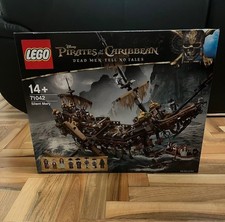 LEGO 71042 Pirates of the