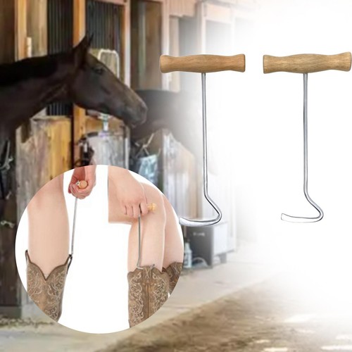 Pièces long boot - 2,