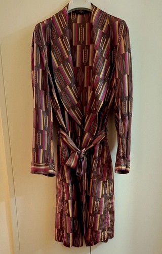 Vestaglia uomo vintage - vestaglia,