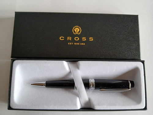 Penna cross bailey sfera - bailey,