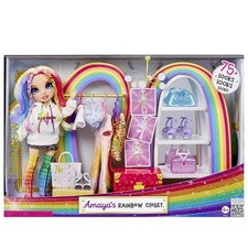 RAINBOW HIGH AMAYA'S RAINBOW