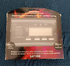 Seiko SAT100 Accordatore per