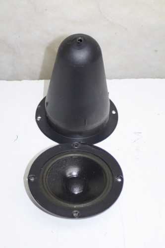 Magnat monitor tweeter - se, ---tweeter
