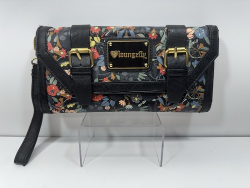 Loungefly teschio fiori - teschio, e