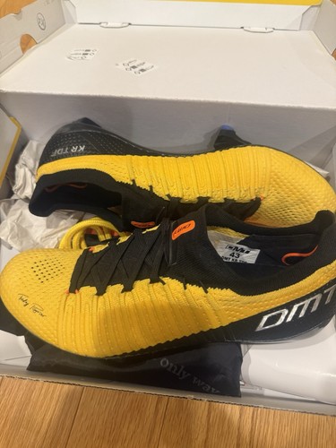 Dmt tdf road - cycling, shoes