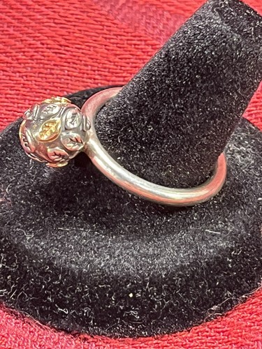 Autentico anello pandora 925 - pandora,
