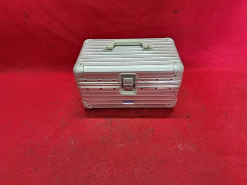 Beauty case rimowa valigia - beauty,
