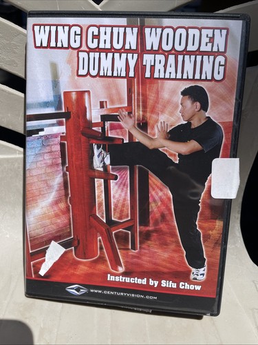 Wing chun wooden - wooden, dummy