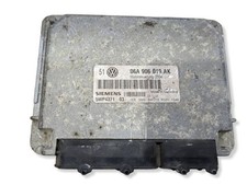 Centralina motore diesel