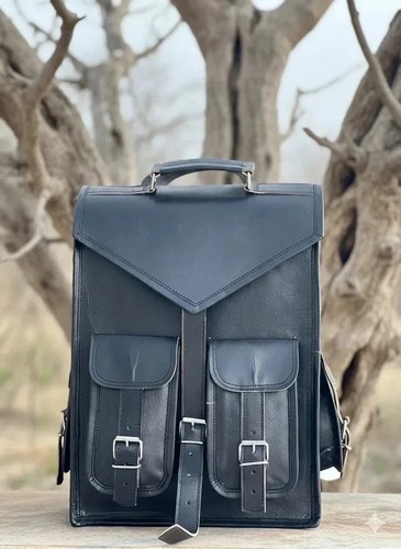 Zaino borsa capra - borsa,