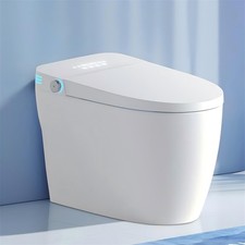 WC Auto Aperto Smart LED