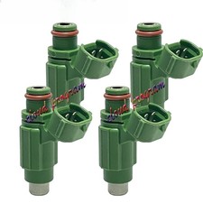 4 PEZZI Iniettore carburante